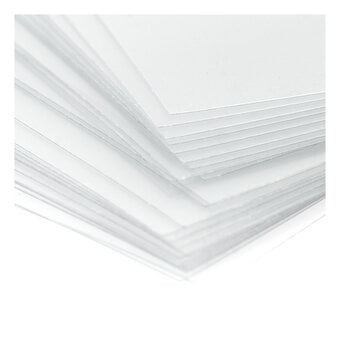 Crafter&rsquo;s Companion Heavyweight Acetate A5 25 Pack