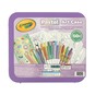 Crayola Pastel Art Case image number 1