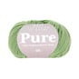 West Yorkshire Spinners Rosemary Pure Yarn 50g image number 1