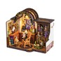 Rolife The Magic Study Miniature House Kit image number 2