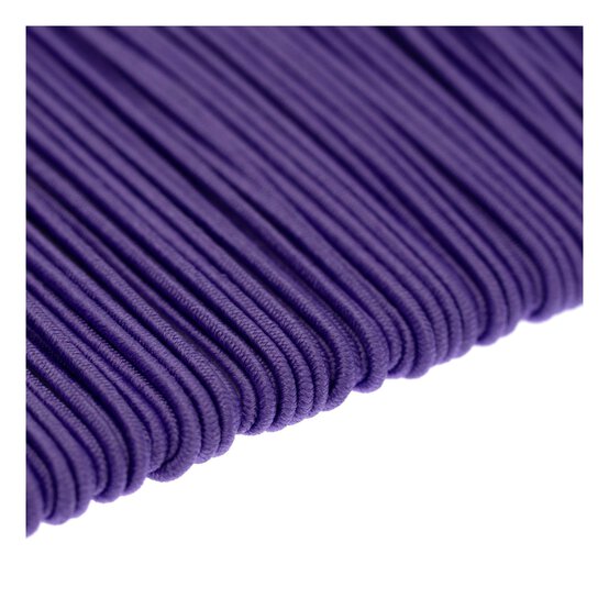 Purple Bracelet Elastic 10m image number 4