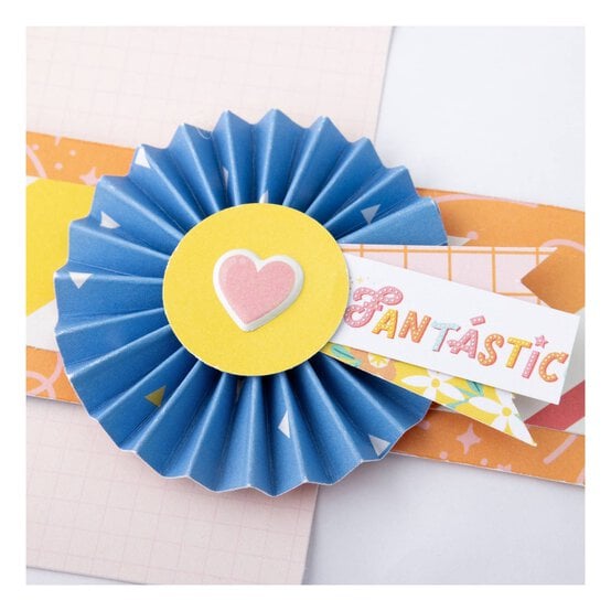 We R Makers Metric Trim and Score Board image number 3