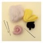 Pig Felting Kit image number 3