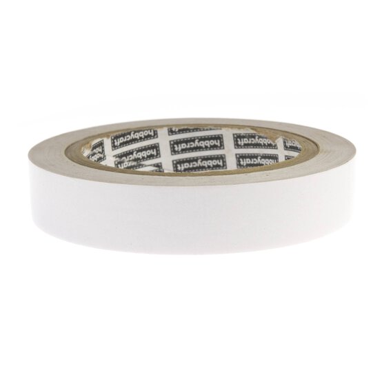 Double-Sided Sticky Tape 21mm x 25m
