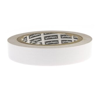 Double-Sided Sticky Tape 21mm x 25m image number 2