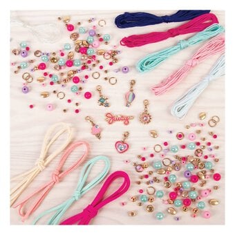 Juicy Couture Crystal Sunshine Bracelets