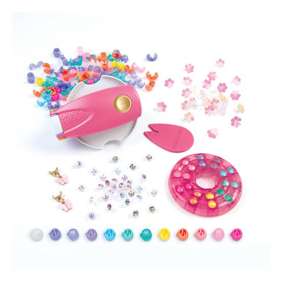 Make It Real Snap ‘N Glam Hair Styling Set image number 4