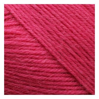 West Yorkshire Spinners Very Berry ColourLab DK Yarn 100g image number 2