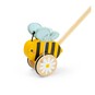 Bigjigs Bee Push-Along image number 3