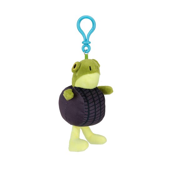 Assorted Clip-On Brainrot Plush image number 2