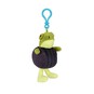 Assorted Clip-On Brainrot Plush image number 2