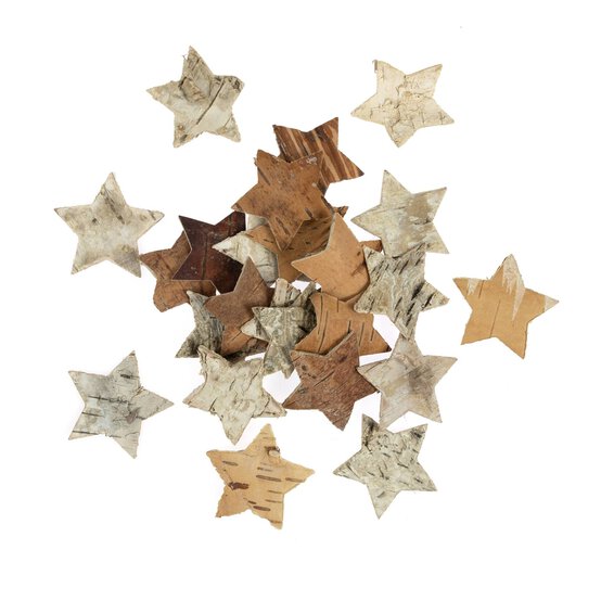 Bark Stars 24 Pack image number 1