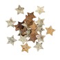 Bark Stars 24 Pack image number 1