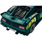 Revell Green Racing Car Junior Model Kit image number 4