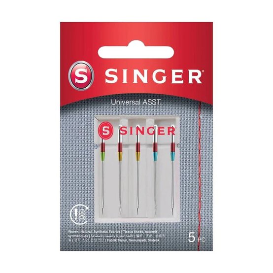 Singer Promise 1408 Sewing Machine and Needles Bundle image number 4