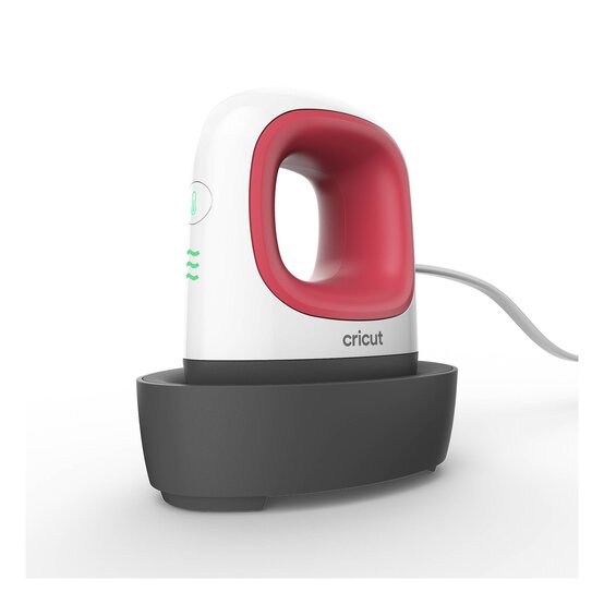 Cricut Raspberry EasyPress Mini image number 1