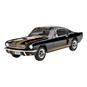 Revell Shelby Mustang GT 350 Model Set 1:24 image number 2