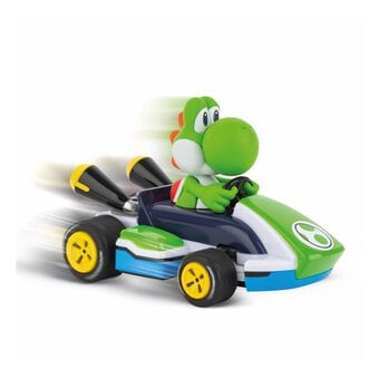 Carrera Mario Kart RC Yoshi Vehicle