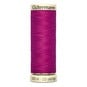 Gutermann Purple Sew All Thread 100m (877) image number 1