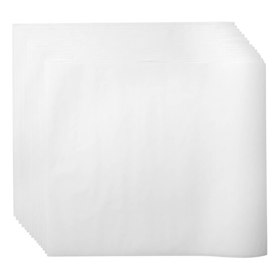 Cricut Butcher Paper 12 x 14 Inches 15 Sheets