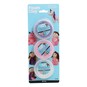 Pink Foam Clay 14g 3 Pack image number 2