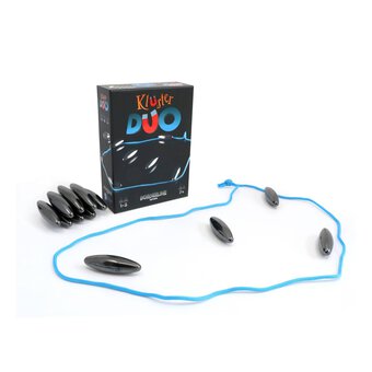 Kluster DUO Party Game 