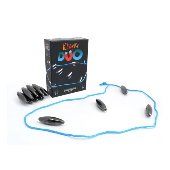 Kluster DUO Party Game  image number 2