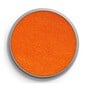 Snazaroo Orange Sparkle Face Paint  image number 2