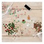Christmas Clay Beads 130 Pack image number 2