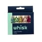 Whisk Assorted Metallic Star Candles 5 Pack image number 6