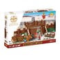 COBI Roman Camp Gate Set 1:35 image number 1