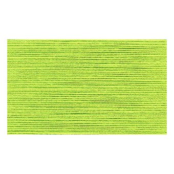 Madeira Apple Green Aerolock Overlocker Thread 2500m (8990)