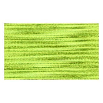 Madeira Apple Green Aerolock Overlocker Thread 2500m (8990) image number 2