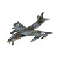 Revell Hawker Hunter FGA.9 Model Set 1:144 image number 2