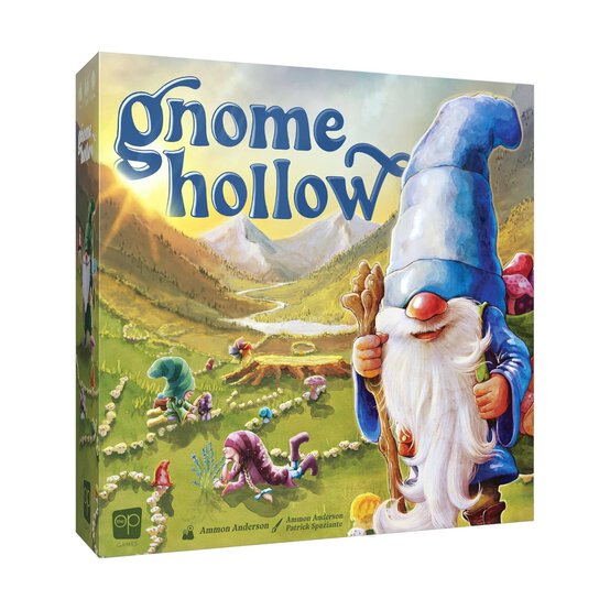 Gnome Hollow  image number 1