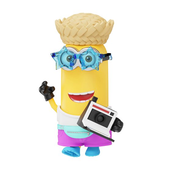 Assorted Blokees Minions Mokoo Summer Bello image number 5