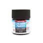 Tamiya Gloss Black Lacquer Paint 10ml (LP-1)  image number 1