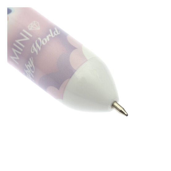 Assorted Cutie 10-Colour Pen image number 4