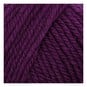 Knitcraft Magenta Everyday Pure Wool DK 50g  image number 2