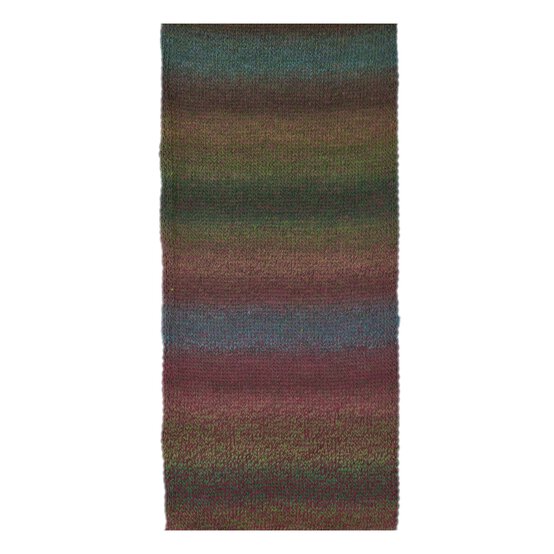 Rico Creative Autumn Melange Alpaca Wonderball DK 100g image number 3