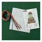 Nutcracker Mini Cross Stitch Kit  image number 2
