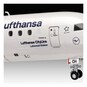 Revell Embraer 190 Lutfhansa Model Kit 1:144 image number 3
