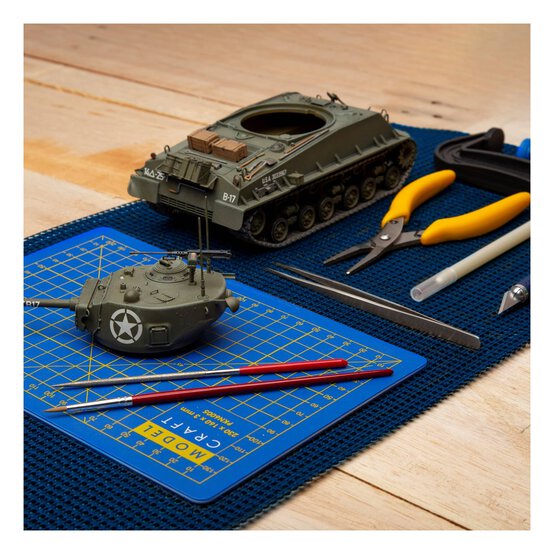 Modelcraft Anti-Slip Mat 50cm x 2m image number 3