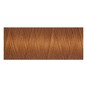 Gutermann Brown Sew All Recycled rPET Thread 100m (448) image number 2