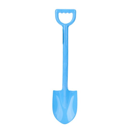 Assorted Coloured Beach Shovel image number 3