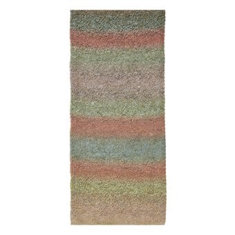 Rico Creative Summer Fruits Melange Alpaca Wonderball DK 100g