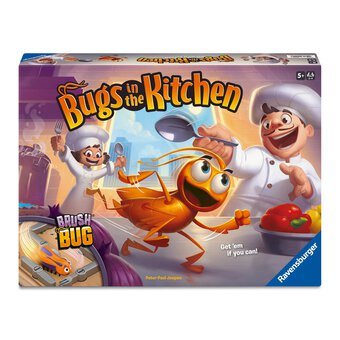 Ravensburger Bugs in the Kitchen