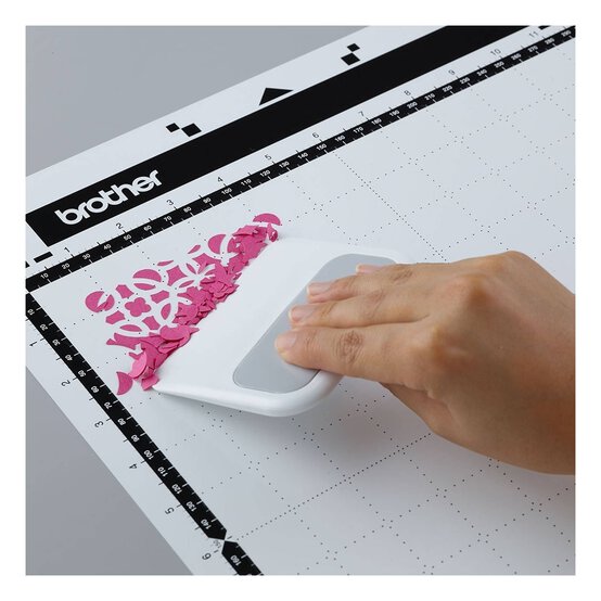 Brother ScanNCut Scraper image number 3