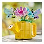 LEGO Creator 3 in 1 Flowers in Watering Can image number 2
