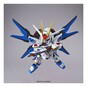 Gunpla SD Ex-Standard Strike Freedom Gundam Set image number 2